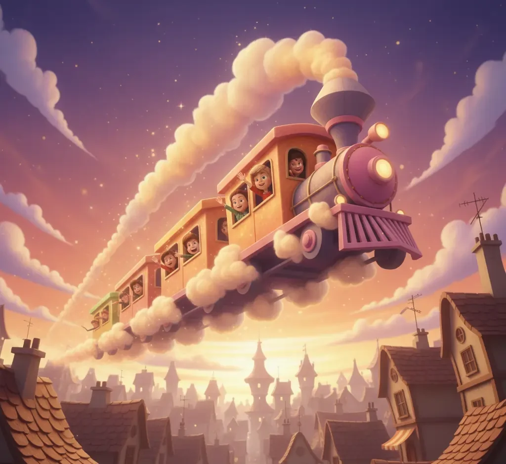 قصة خيالية قصيرة 10 اسطر الصورة الثالثة